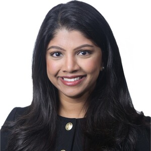 Yashna Patel